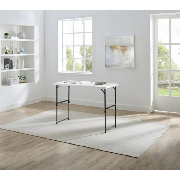 Kokkupandav laud 120 cm