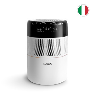 Õhuniisutaja Adolus Nexus