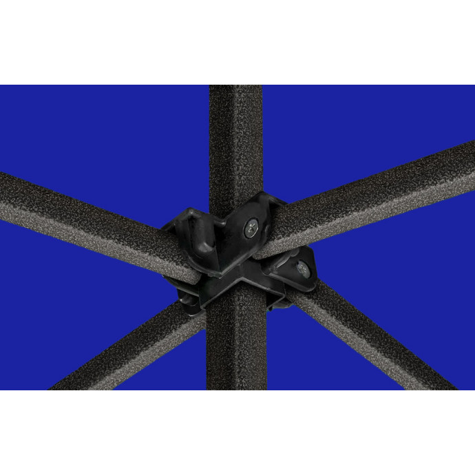 Pop-up telk 3x4,5 sinine Zeltpro EKOSTRONG
