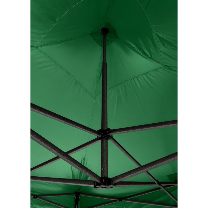 Pop-up telk 3x2 roheline Zeltpro EKOSTRONG