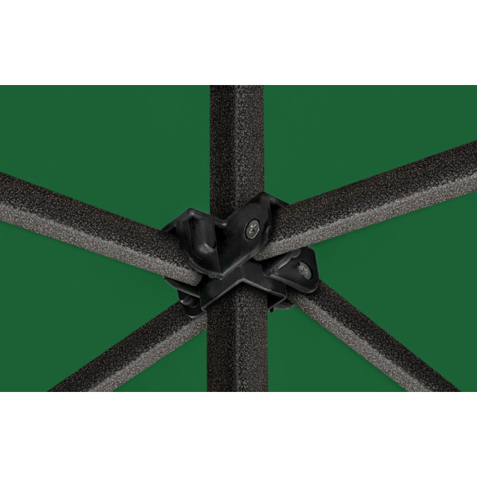 Pop-up telk 3x2 roheline Zeltpro EKOSTRONG