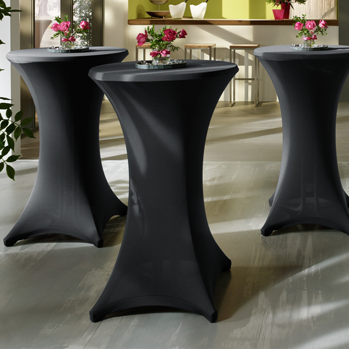 Stretch laudlina pukklauale Restly must 110x60