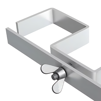 Lavapoodiumi ühendused (kahekordne)