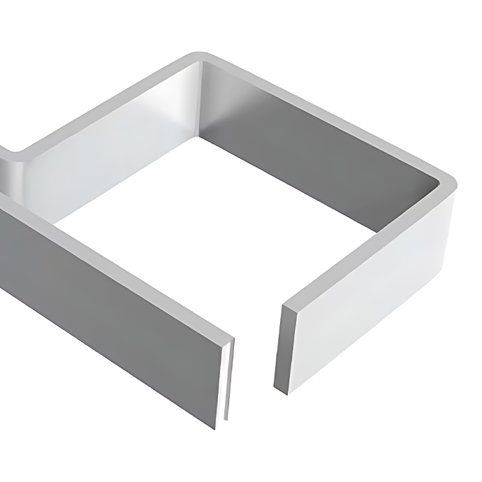 Lavapoodiumi ühendused (kahekordne)