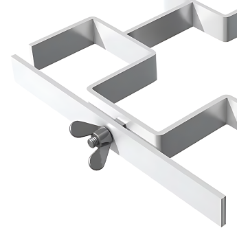 Lavapoodiumi ühendused (neljakordne)