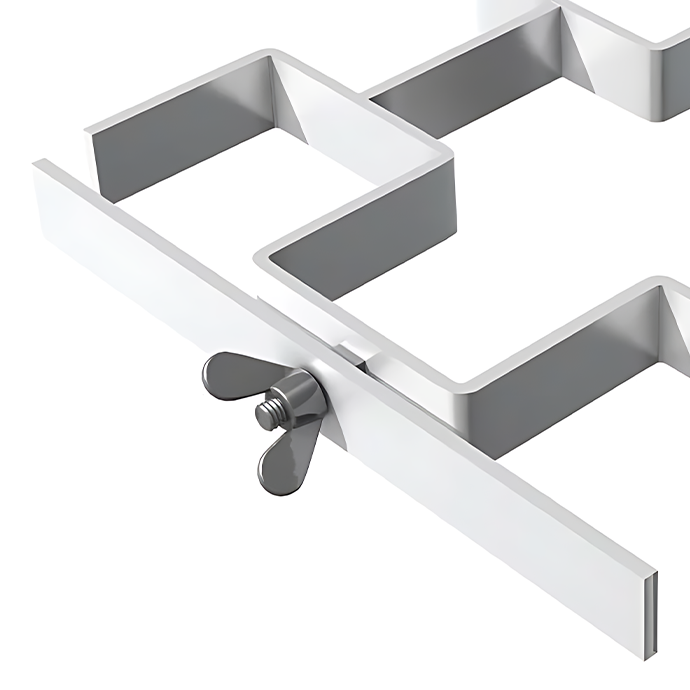 Lavapoodiumi ühendused (neljakordne)