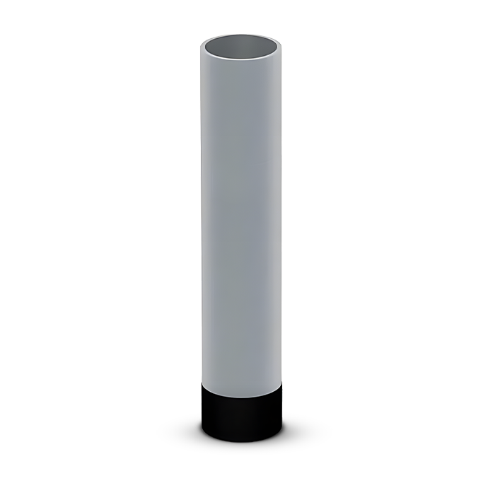 Lavapoodiumi jalad 40 cm