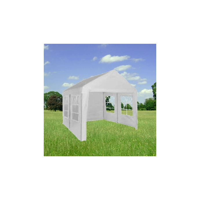 PVC telk 4x4