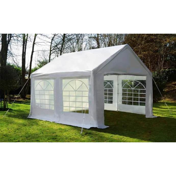 PVC telk 4x4