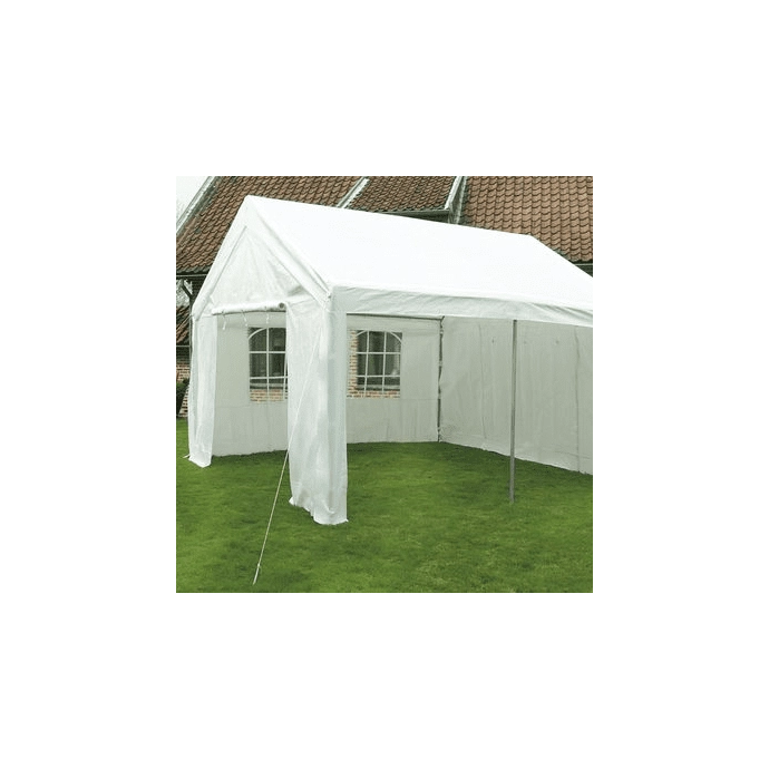 PVC telk 4x4