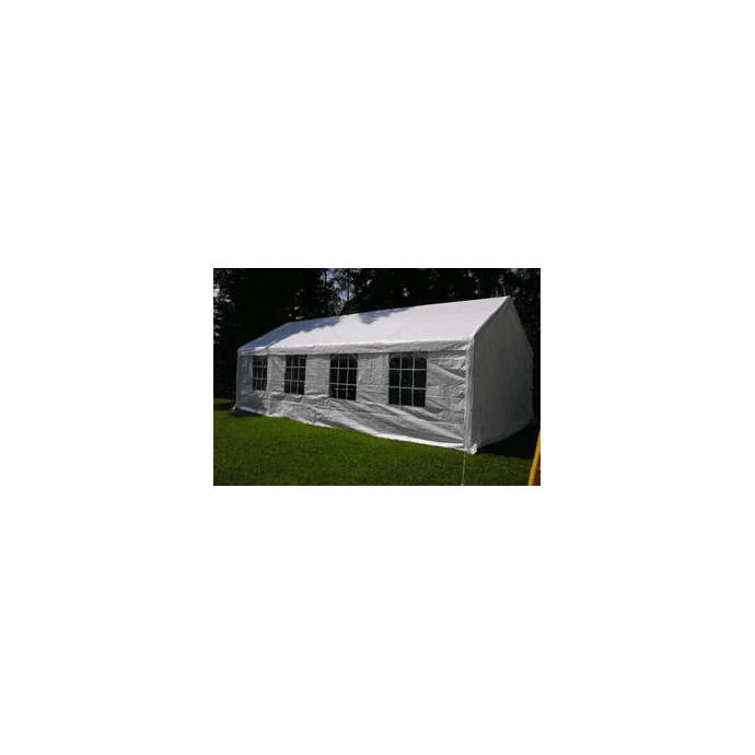 PVC telk 4x8