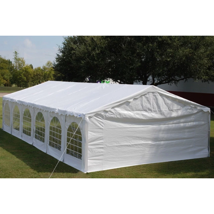 PVC telk 5x15