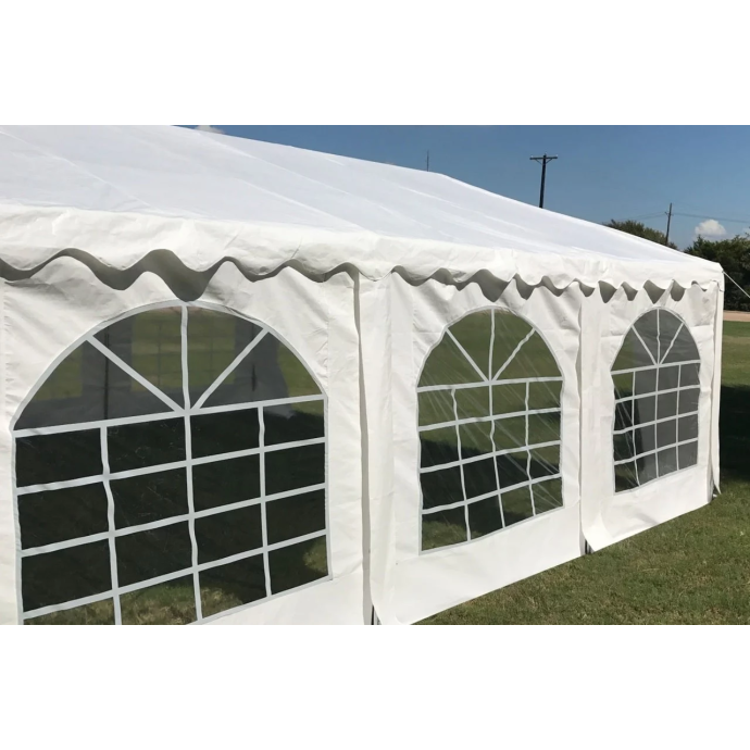 PVC telk 5x15