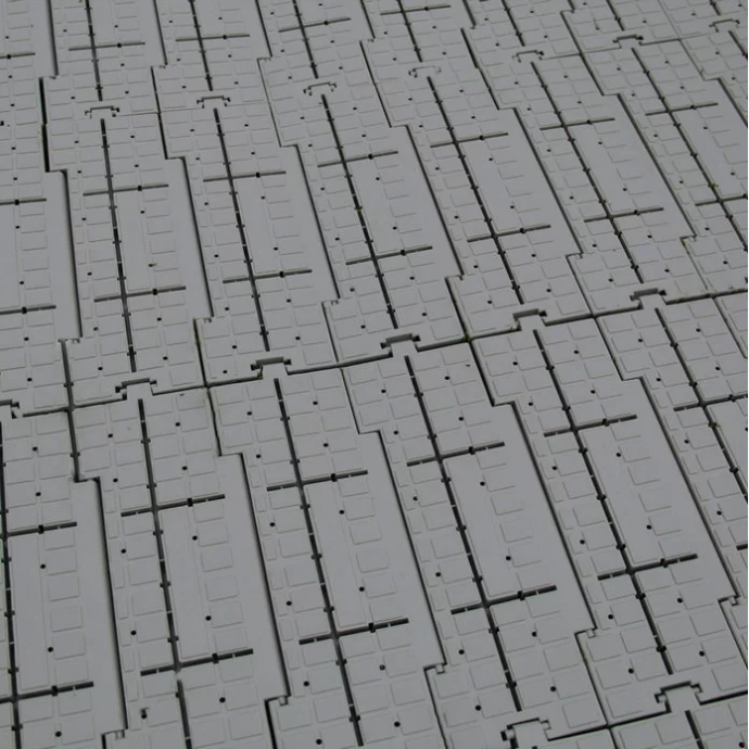 Moodulpõrand PREMIUM (1 m2)
