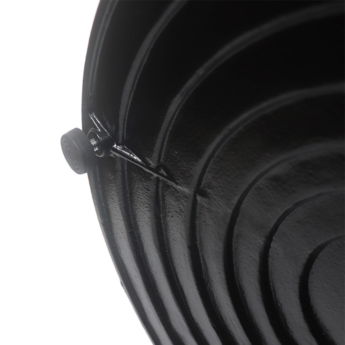 Lauajalg K550-34, must