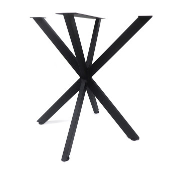 Lauajalg, X-kujuline, P700, must