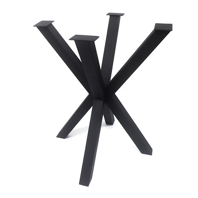 Lauajalg, X-kujuline, P600, must