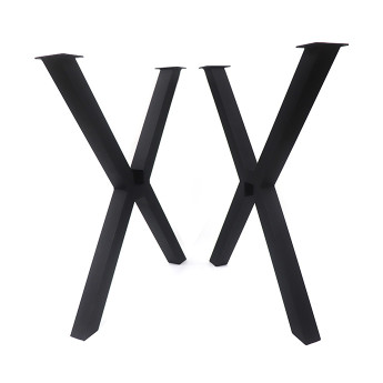 Lauajalg, X-kujuline, P600, must
