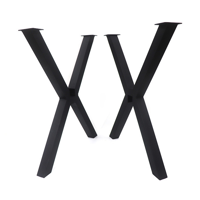 Lauajalg, X-kujuline, P600, must