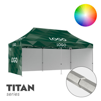 Reklaamtelk Zeltpro TITAN,...