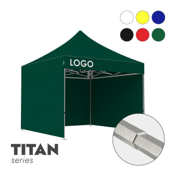 Reklaamtelk Zeltpro TITAN,...