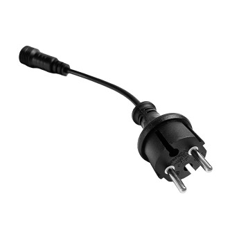 Valgusketi pikendusjuhe...