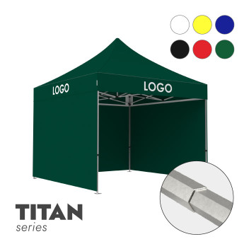 Reklaamtelk Zeltpro TITAN,...