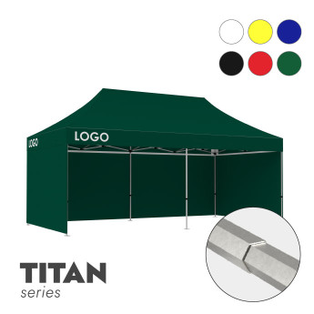 Reklaamtelk Zeltpro TITAN,...