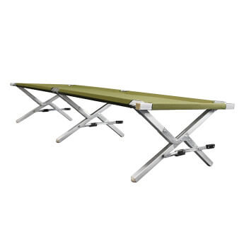 Kokkupandav välivoodi,...