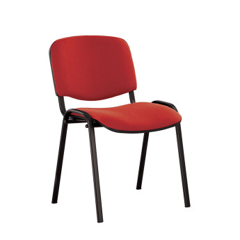 Klienditool Iso G825 punane
