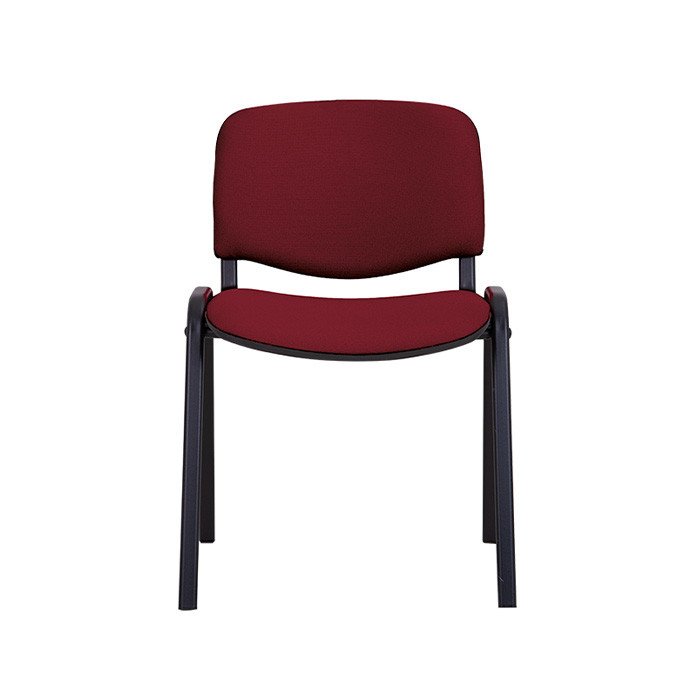 Klienditool Iso G825 bordo