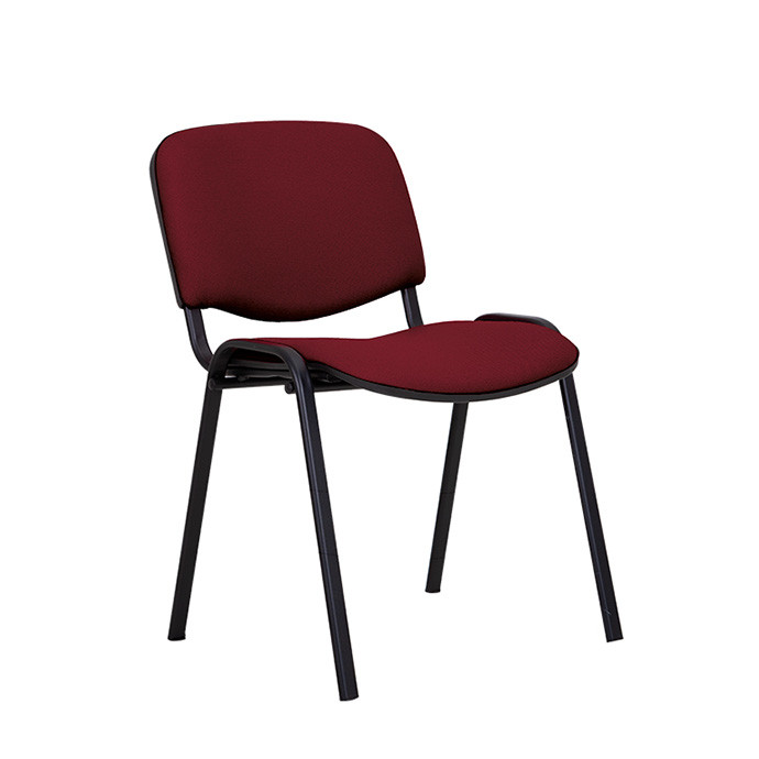 Klienditool Iso G825 bordo