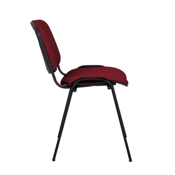 Klienditool Iso G825 bordo