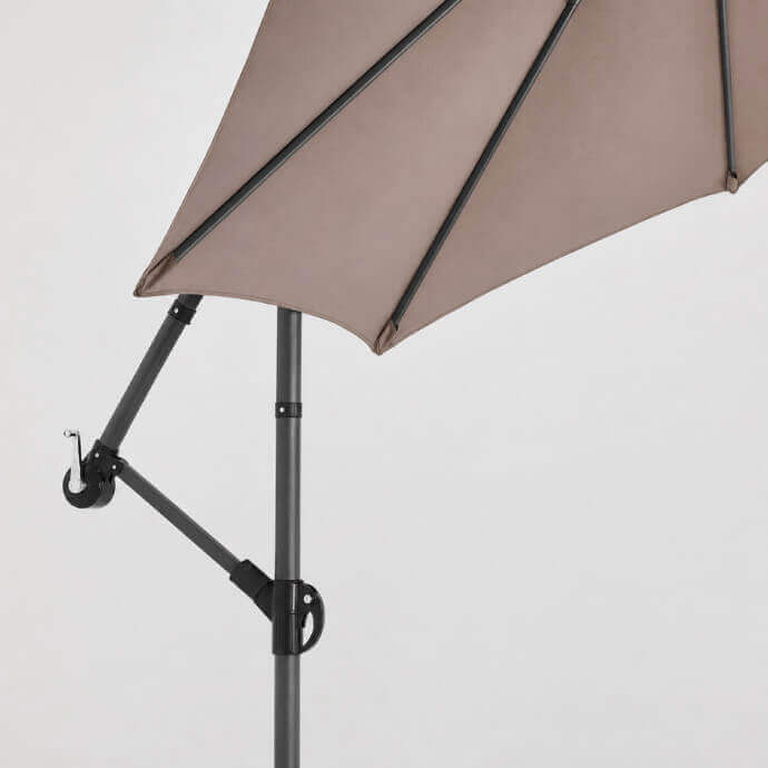 Päikesevari Select Taupe