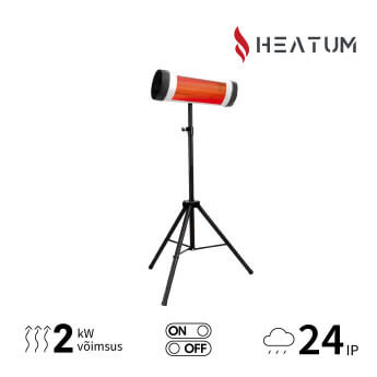 Heatum H2000 OPTIM...