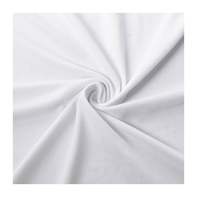 Stretch toolikate Restly valge 46x56x86