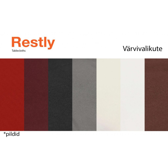Kandiline laudlina Restly must 150x150