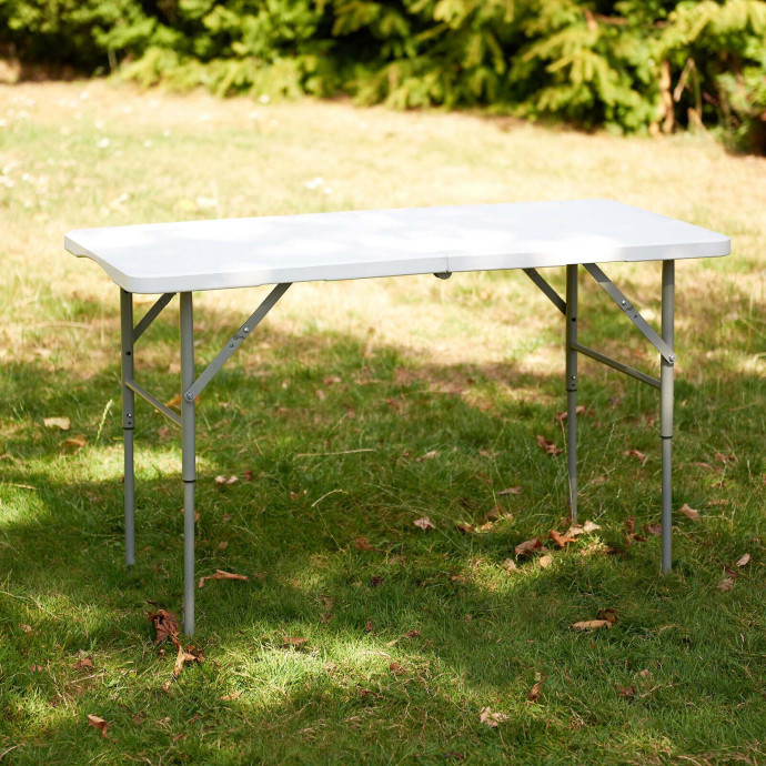 Kokkupandav laud 120 cm