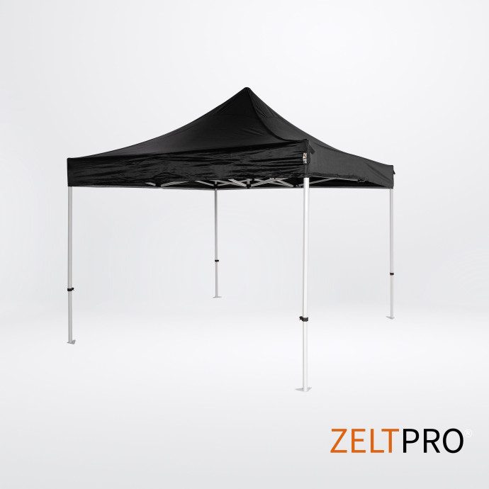 Pop-up telk 2x2 must Zeltpro PROFRAME