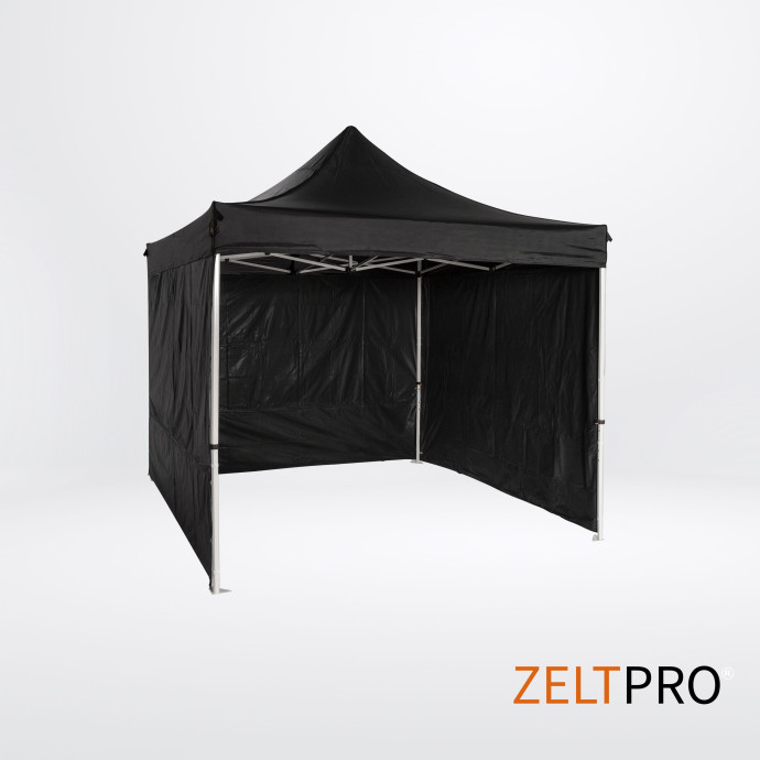 Pop-up telk 2x2 must Zeltpro PROFRAME