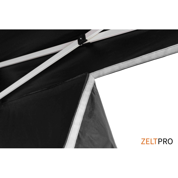 Pop-up telk 2x2 must Zeltpro PROFRAME