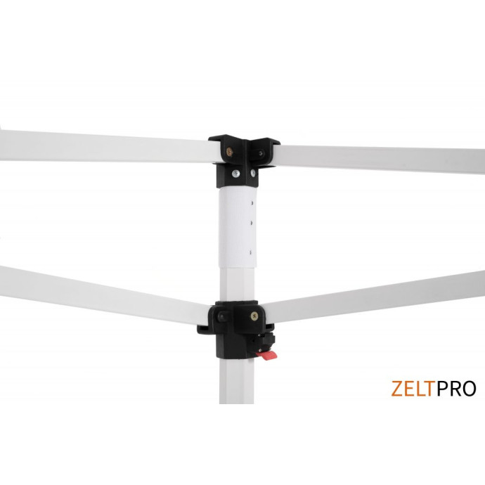 Pop-up telk 2x2 roheline Zeltpro PROFRAME
