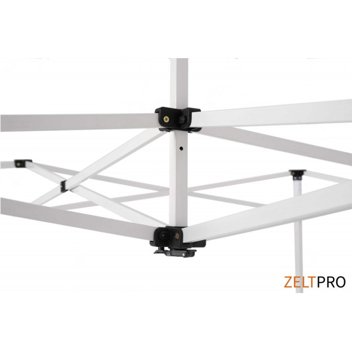 Pop-up telk 2x2 roheline Zeltpro PROFRAME