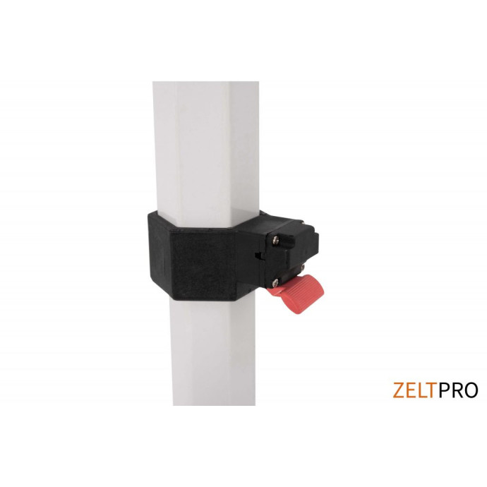 Pop-up telk 2x2 roheline Zeltpro PROFRAME