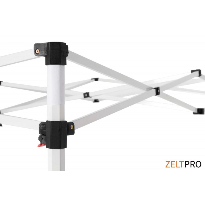 Pop-up telk 2x2 roheline Zeltpro PROFRAME