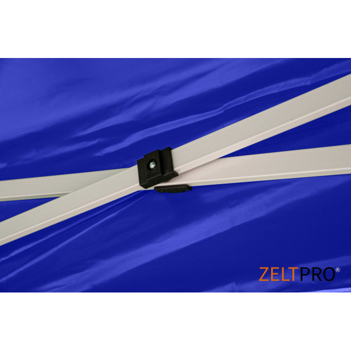 Pop-up telk 2x2 sinine Zeltpro PROFRAME