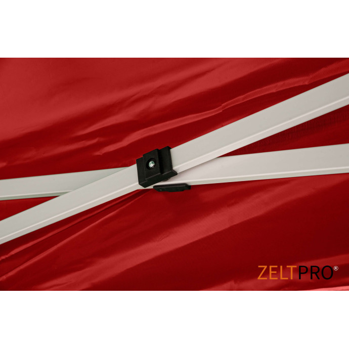 Pop-up telk 3x2 punane Zeltpro PROFRAME