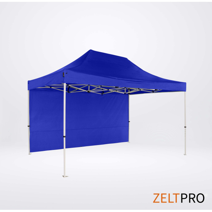 Pop-up telk 3x2 sinine Zeltpro PROFRAME
