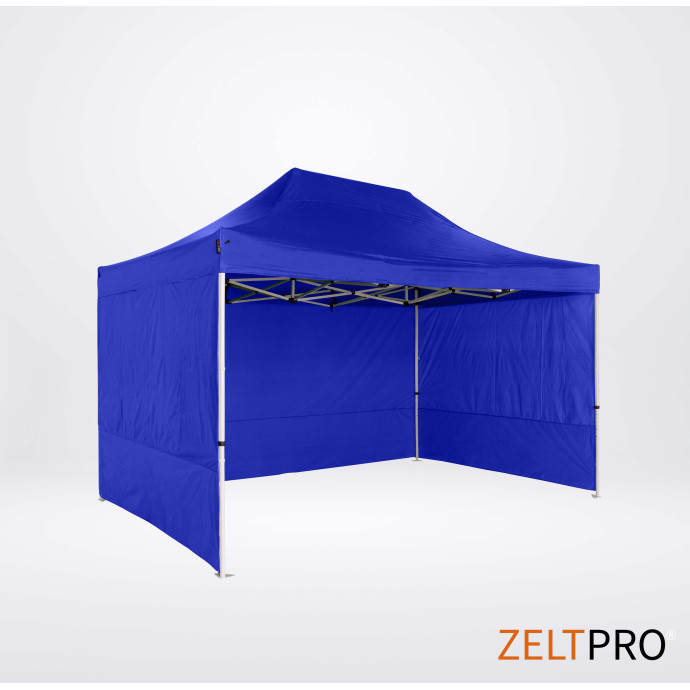 Pop-up telk 3x2 sinine Zeltpro PROFRAME