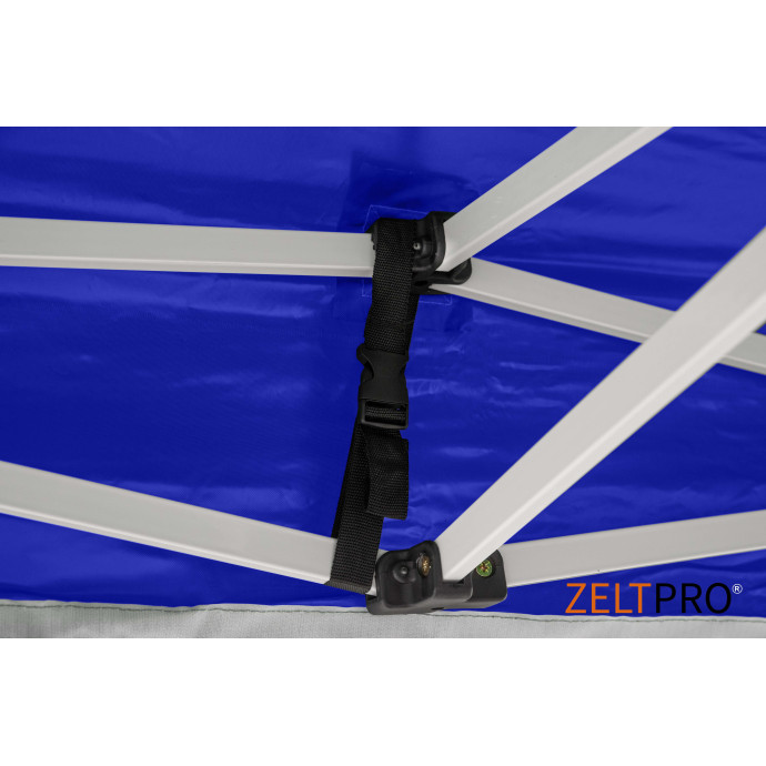 Pop-up telk 3x2 sinine Zeltpro PROFRAME